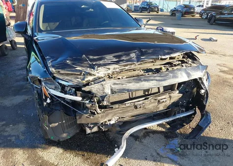 2024 Volvo S60 B5 Core Dark Theme from USA, damaged, VIN 7JRL12FK9RG318607